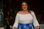 El Barri València proclama a Alba Redón i Paula Orenga com les seues Falleres Majors 2019