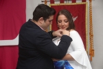 El Barri València proclama a Alba Redón i Paula Orenga com les seues Falleres Majors 2019