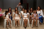 El Barri València proclama a Alba Redón i Paula Orenga com les seues Falleres Majors 2019