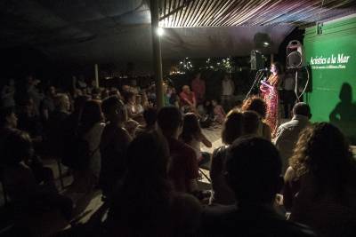 Xilxes aconsegueix una subvenci per a continuarimpulsant el cicle de concerts 'Acstics a la Mar' 