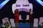 Quarts de Calatrava exalta a Ana Morales i Isabel Crespo