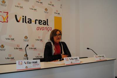 Vila-real rep 25.000 euros del Govern per a reforar la lluita contra la violncia de gnere en aplicaci del Pacte d'Estat