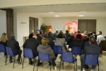 La campaña Posa Cullerada del PSOE de la Vall d?Uixó llega a la Colonia San Antonio