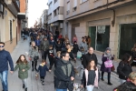 La Vall d'Uixó celebra la festivitat de Sant Antoni