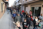 La Vall d'Uixó celebra la festivitat de Sant Antoni