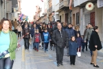 La Vall d'Uixó celebra la festivitat de Sant Antoni