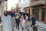 La Vall d'Uixó celebra la festivitat de Sant Antoni