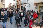 La Vall d'Uixó celebra la festivitat de Sant Antoni