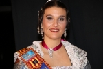La Ravalera exalta a Leire Ortiz