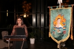 La Ravalera exalta a Leire Ortiz
