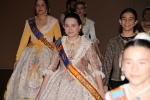 La Ravalera exalta a Leire Ortiz