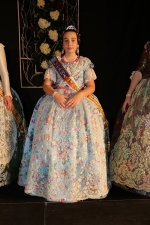 La Ravalera exalta a Leire Ortiz