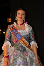 La Ravalera exalta a Leire Ortiz