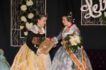 La Ravalera exalta a Leire Ortiz