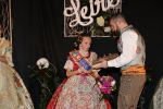 La Ravalera exalta a Leire Ortiz