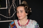 La Ravalera exalta a Leire Ortiz