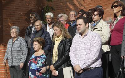 Marco anuncia que Castell redoblar la lucha contra la violencia de gnero con las nuevas ayudas del Gobierno de Espaa