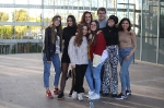 Castelló projectarà un vídeo sobre la gastronomia local realitzat per alumnat de l'UJI