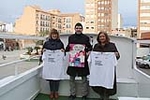 El Bus de la llengua arriba a Onda per a promocionar el valencià