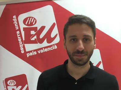 Esquerra Unida critica la precria inversi en serveis socials del PSOE de Vila-real i Borriana