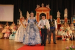 corts Valencianes