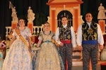 corts Valencianes