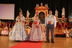 corts Valencianes