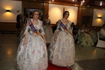 La falla Cardenal Tarancón compleix 5 anys