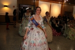 La falla Cardenal Tarancón compleix 5 anys