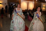 La falla Cardenal Tarancón compleix 5 anys