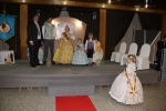 La falla Cardenal Tarancón compleix 5 anys