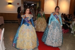 La falla Cardenal Tarancón compleix 5 anys