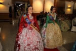La falla Cardenal Tarancón compleix 5 anys