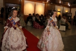 La falla Cardenal Tarancón compleix 5 anys