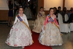 La falla Cardenal Tarancón compleix 5 anys
