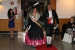 La falla Cardenal Tarancón compleix 5 anys