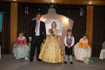 La falla Cardenal Tarancón compleix 5 anys