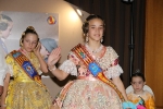 La falla Cardenal Tarancón compleix 5 anys