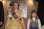 La falla Cardenal Tarancón compleix 5 anys