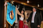La falla Cardenal Tarancón compleix 5 anys