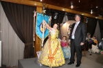 La falla Cardenal Tarancón compleix 5 anys