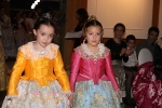 La falla Cardenal Tarancón compleix 5 anys
