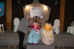 La falla Cardenal Tarancón compleix 5 anys