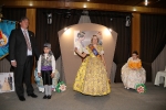La falla Cardenal Tarancón compleix 5 anys