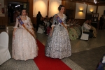 La falla Cardenal Tarancón compleix 5 anys