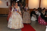 La falla Cardenal Tarancón compleix 5 anys