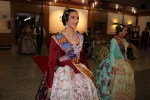 La falla Cardenal Tarancón compleix 5 anys