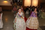 La falla Cardenal Tarancón compleix 5 anys