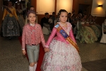 La falla Cardenal Tarancón compleix 5 anys
