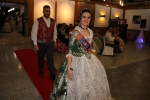La falla Cardenal Tarancón compleix 5 anys